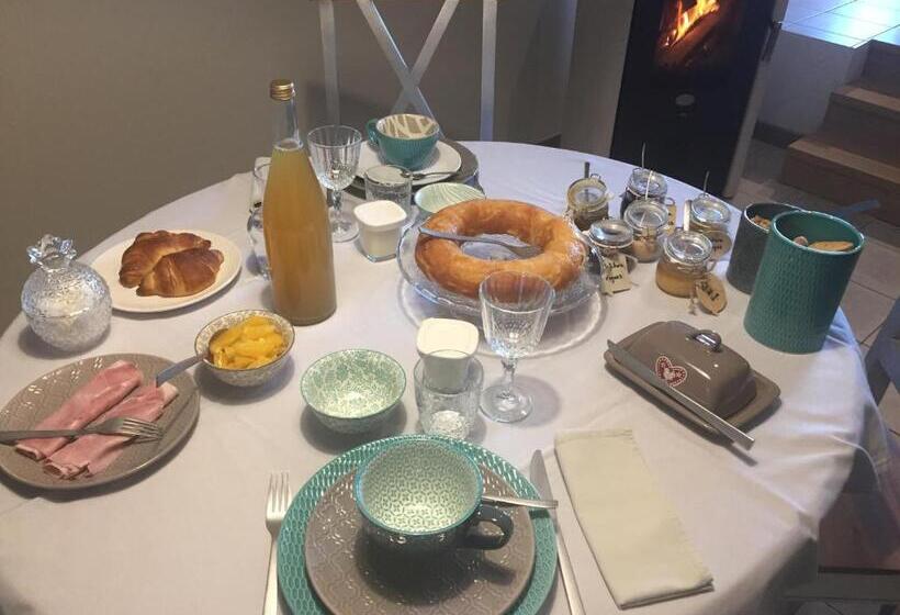 Номер Стандарт, La Chambre Enchantée