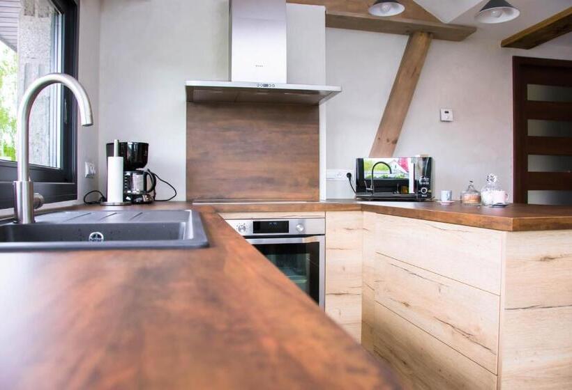 Апартаменты 3 Спальни, La Chambre Enchantée