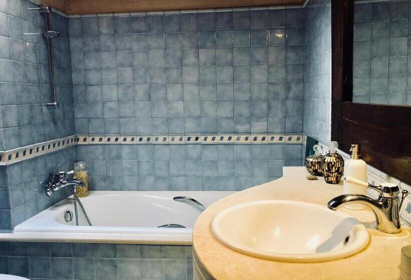Номер Deluxe, Serrat Del Vent   Adults Only
