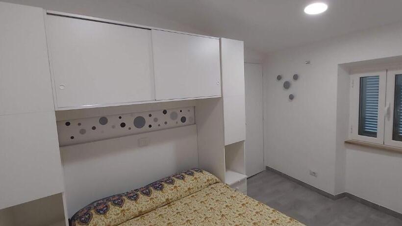 Номер Стандарт, Bed & Breakfast Le Piazze