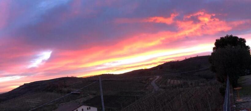 디럭스 룸, Agriturismo La Preara