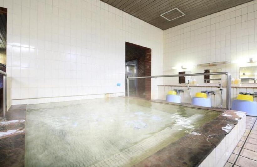 Студия Стандарт, Yu Topia / Vacation Stay 8767