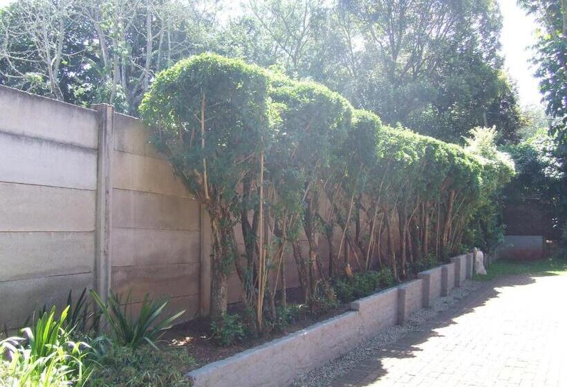 스탠다드 룸, Kruger S Guest House
