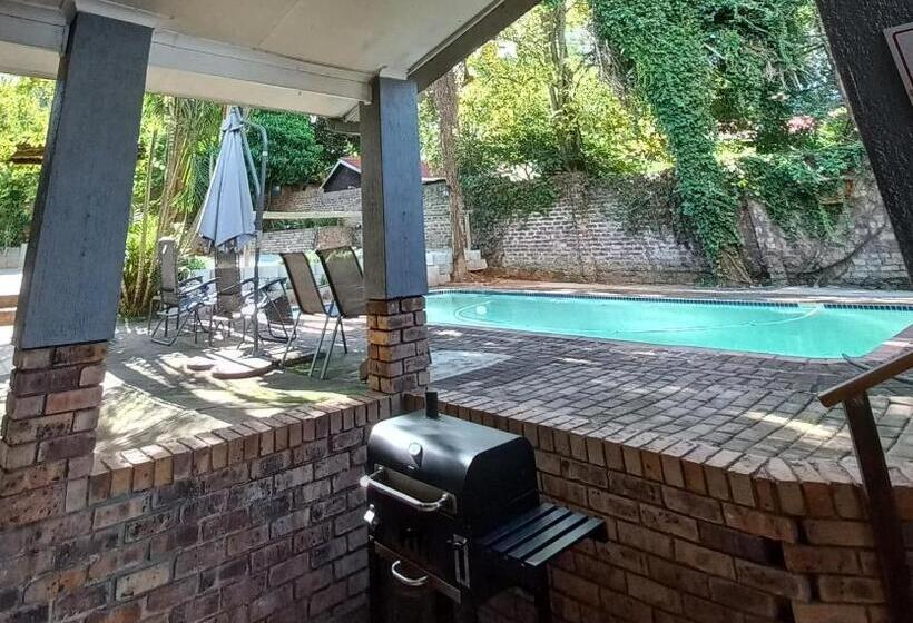 스탠다드 룸, Kruger S Guest House