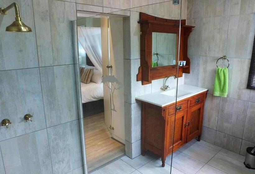 스위트, Kruger S Guest House