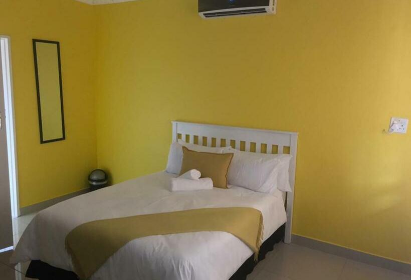스탠다드 룸, Sivande B&b