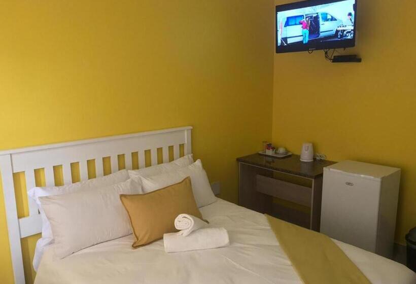 스탠다드 룸, Sivande B&b