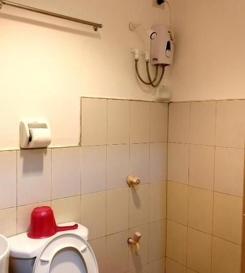 חדר דלוקס, Sola Eleganza Apartelle
