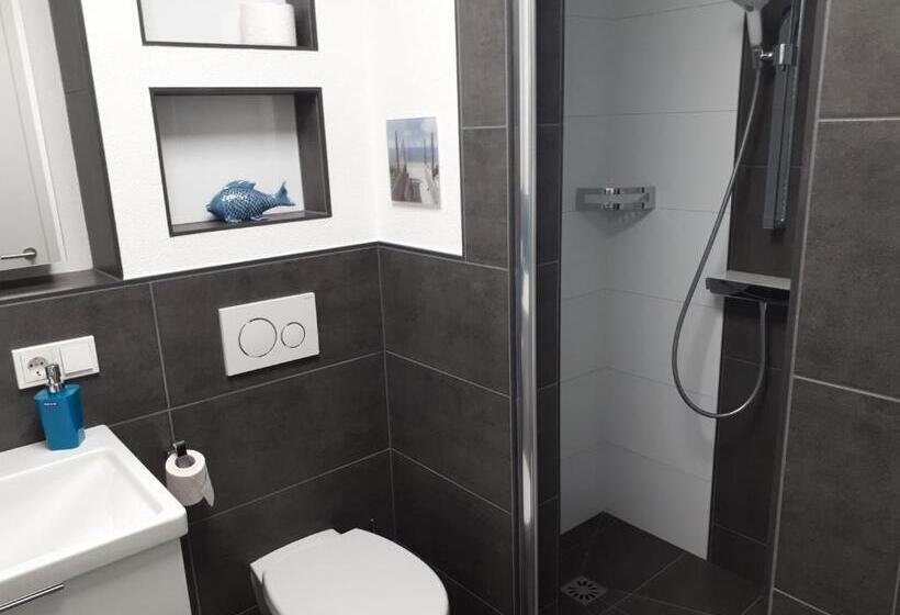 Апартаменты 1 Спальня, Aparthotel Stadtallendorf