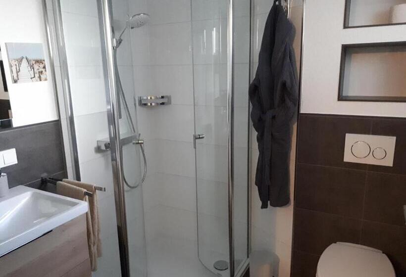 Апартаменты Superior 1 Спальня, Aparthotel Stadtallendorf