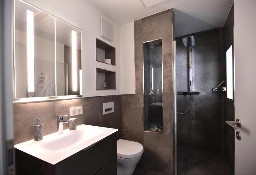 Номер Стандарт, Aparthotel Stadtallendorf