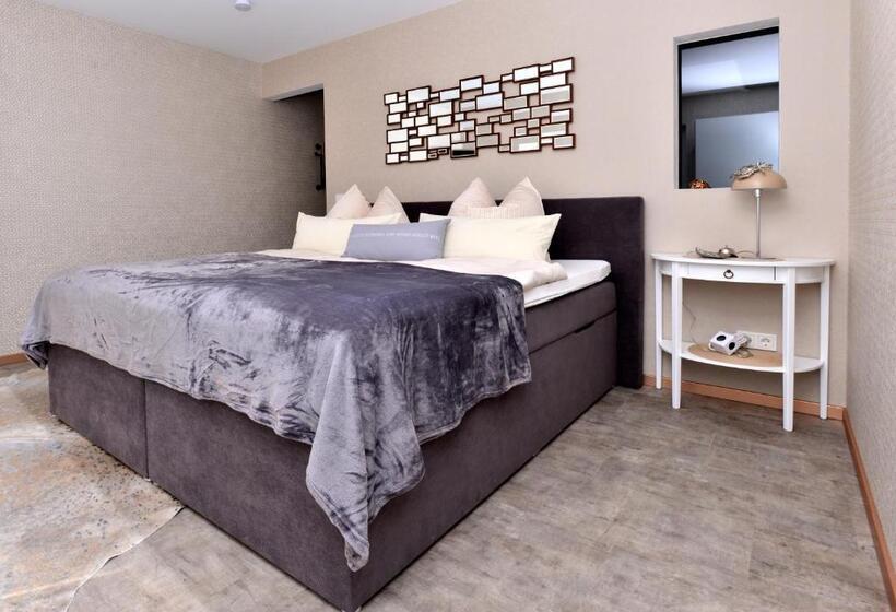 Номер Стандарт, Aparthotel Stadtallendorf