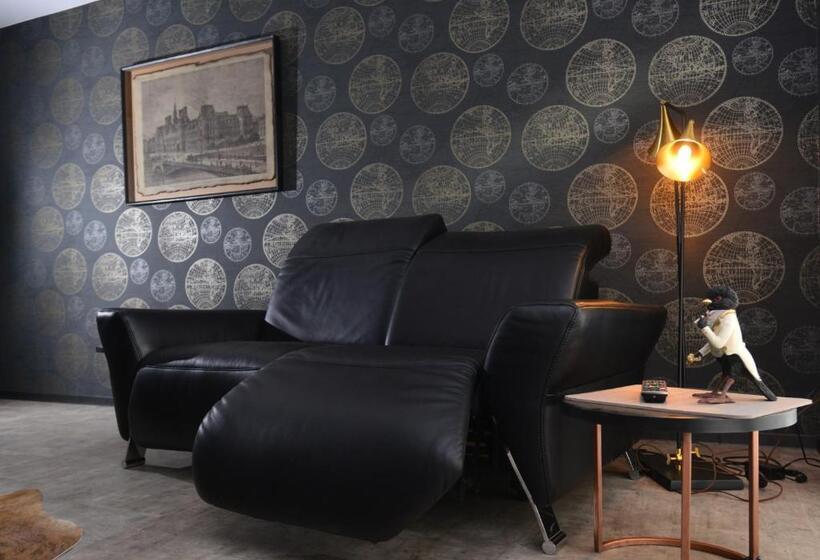 Номер Стандарт, Aparthotel Stadtallendorf