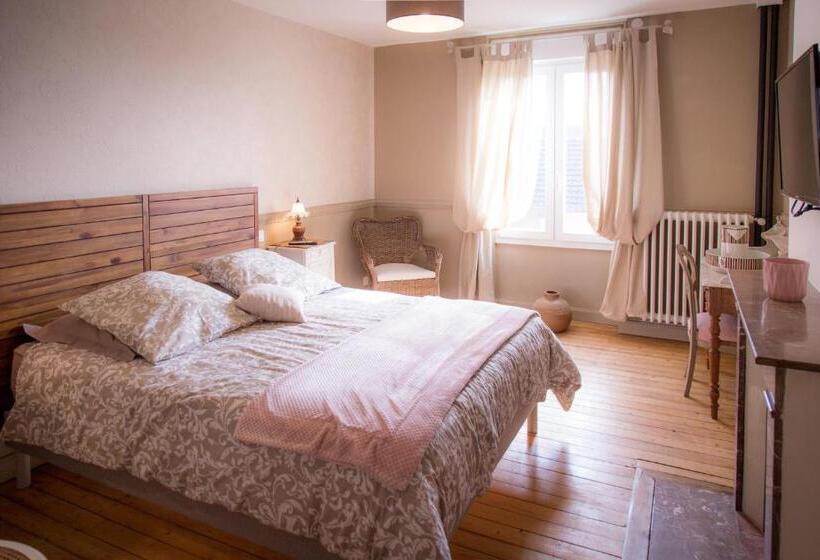 Номер Deluxe, Domaine La Garence