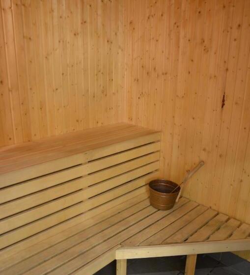 Апартаменты 4 Спальни, Brostigen 8, Vemdalsskalet