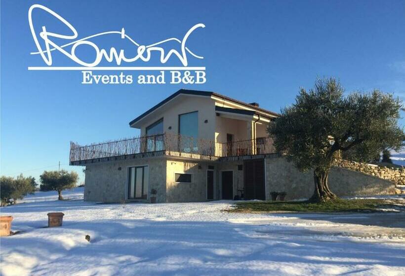 Апартаменты 1 Спальня Вид на Сад, Ranieri Events And B&b