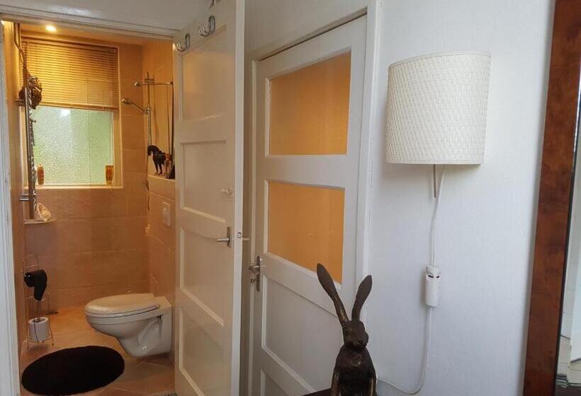 标准间, B&b De Panheide