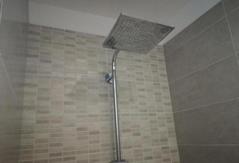 标准房带园景, Chambre Avec Tout Le Confort D Un Appartement