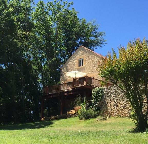Family Suite, Chambres D Hôtes Au Coeur De Lolhm