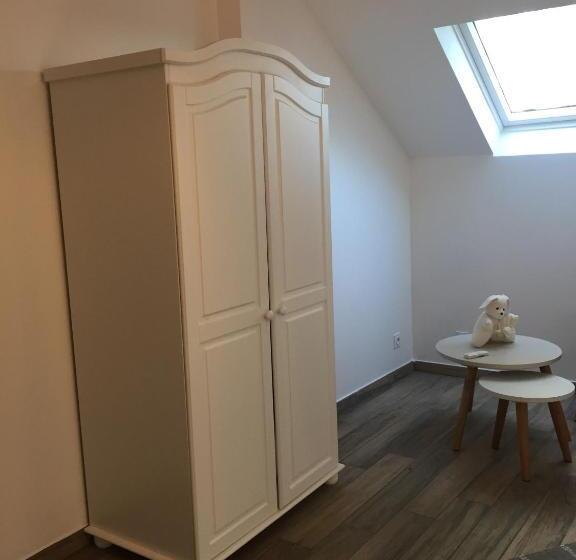Family Suite, Chambres D Hôtes Au Coeur De Lolhm