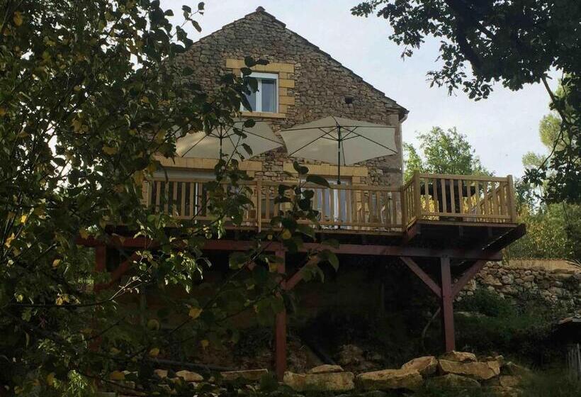 Family Suite, Chambres D Hôtes Au Coeur De Lolhm