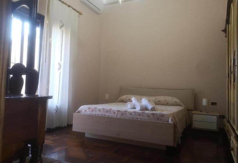 Стандартный Номер Кровать Кинг, Villa Luisa