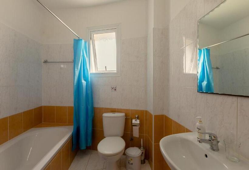Апартаменты 2 Спальни, Oceania Bay Village