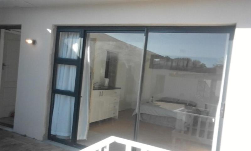 스탠다드 룸 풀장 전망, Blouberg Beach Retreat