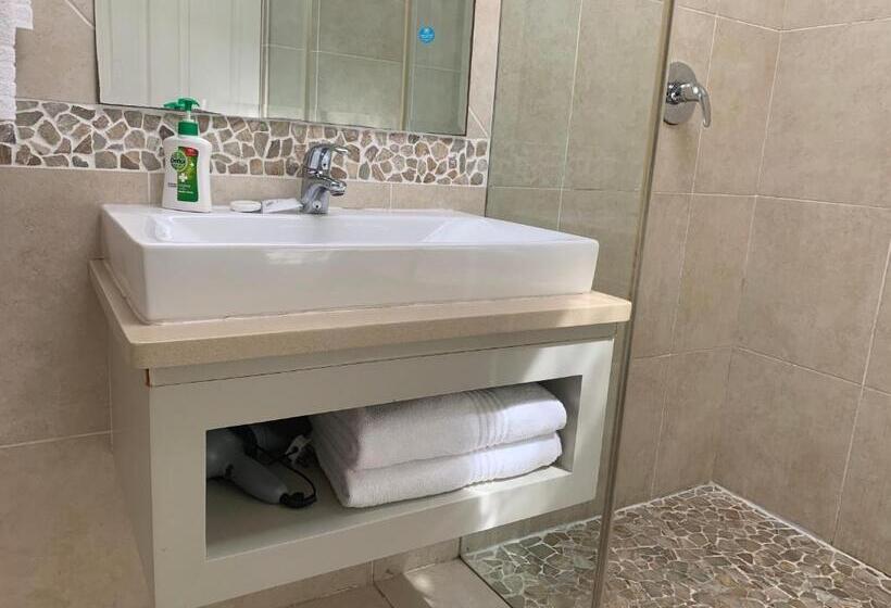 Номер Стандарт Вид на Море, Oceansnest Guest House