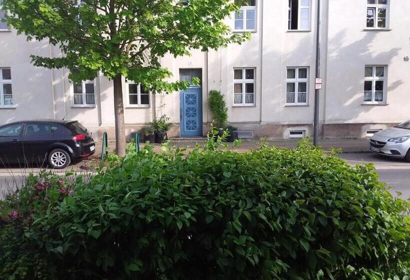 Quarto Deluxe, Pension City Kontor Erfurt