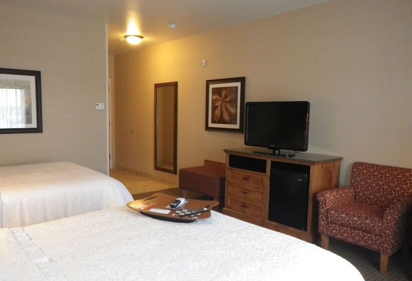 Номер Стандарт, Hampton Inn & Suites Buffalo