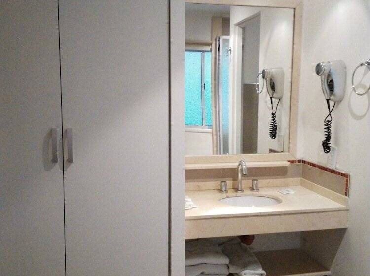 اتاق استاندارد, A&b Internacional