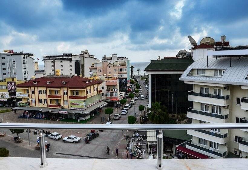 Номер Стандарт, Acar
