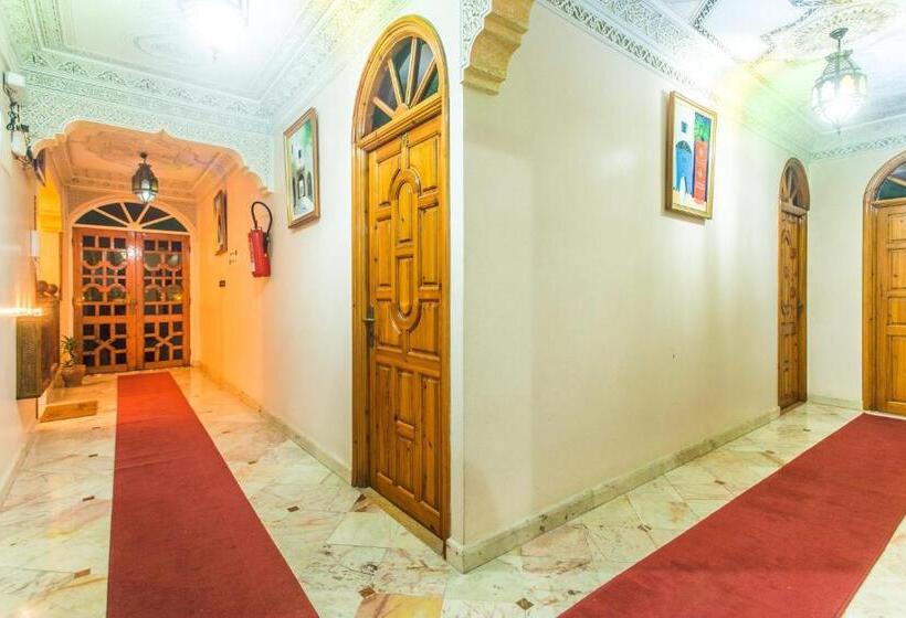 Четырехместный Номер Стандарт, Borj Mogador