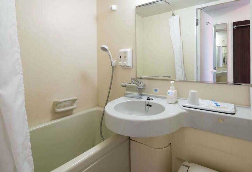 Номер Стандарт, Comfort Hotel Hakodate