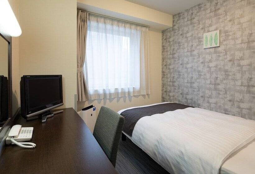 غرفة سوبيريور, Comfort Hotel Hakodate