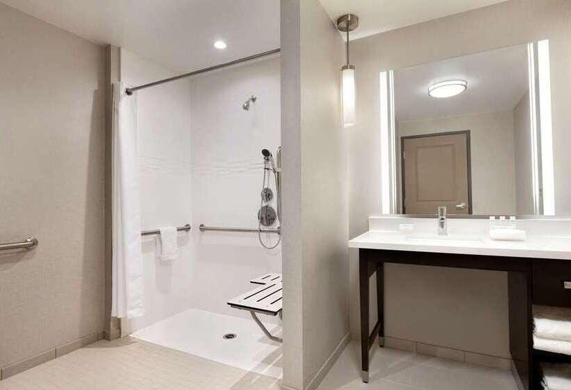 Номер Стандарт, Embassy Suites By Hilton Birmingham Hoover
