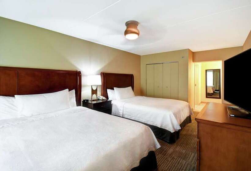 Номер Стандарт, Embassy Suites By Hilton Birmingham Hoover
