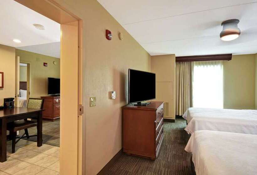 Номер Стандарт, Embassy Suites By Hilton Birmingham Hoover