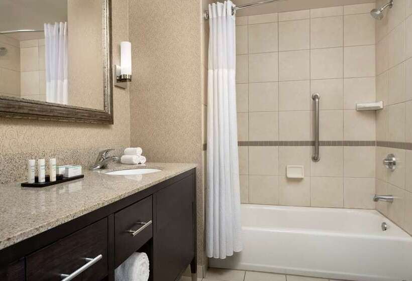 Номер Стандарт, Embassy Suites By Hilton Birmingham Hoover