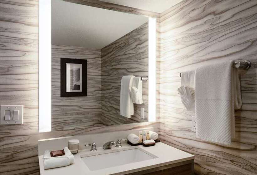 Люкс, Embassy Suites By Hilton Birmingham Hoover