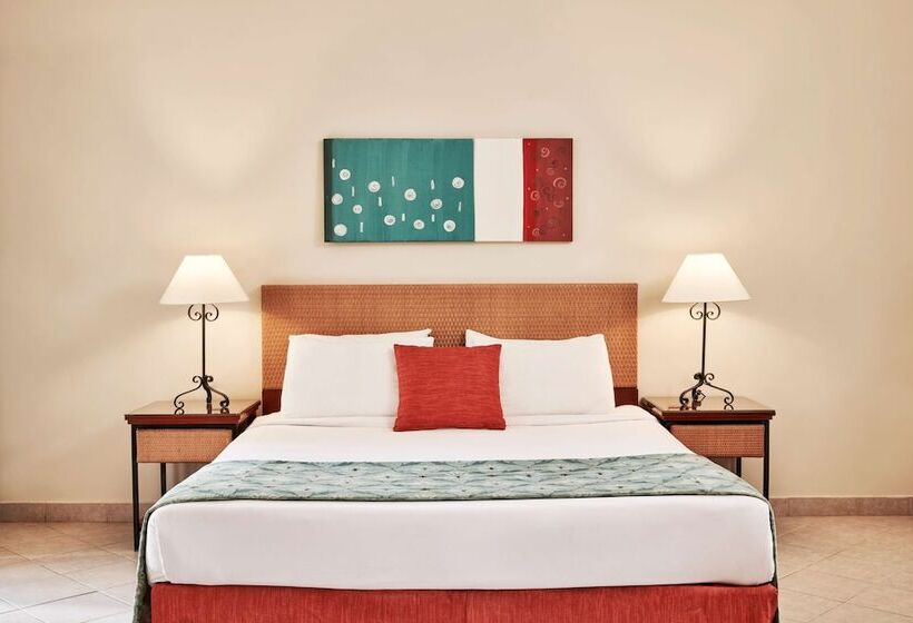 اتاق استاندارد, Fanadir Hotel El Gouna