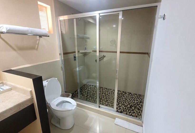 エクゼクティブルーム, La Venta Inn Villahermosa
