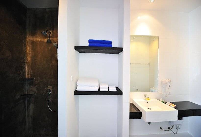 行政套房, Lae Lay Suites