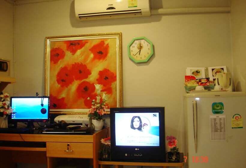 디럭스 룸, Lamai Apartment