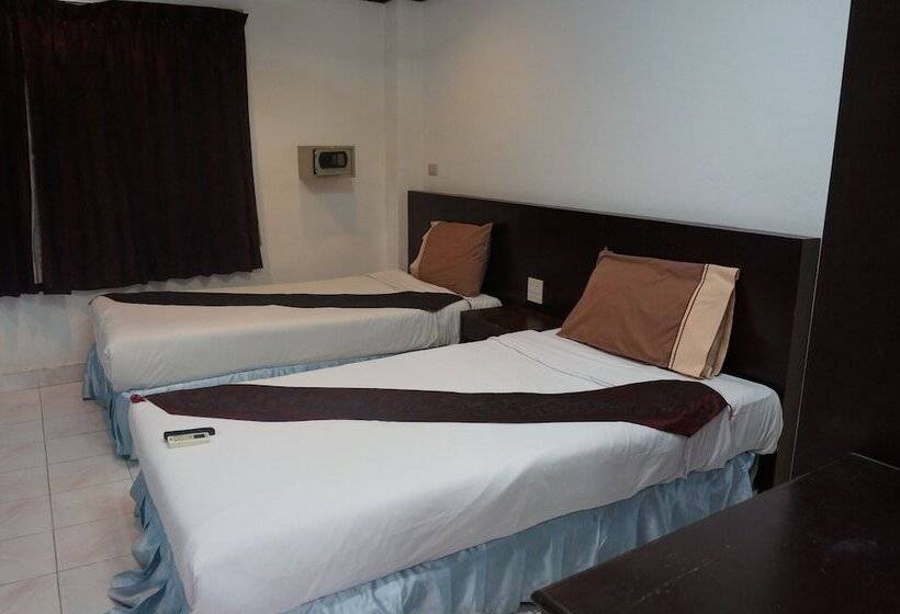 수피리어 룸, Lamai Apartment