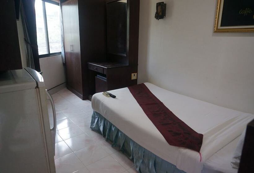 스탠다드 싱글 룸, Lamai Apartment