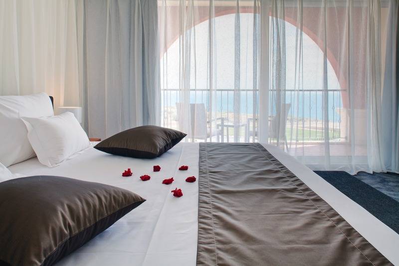 Номер Стандарт Вид на Море, Lighthouse Golf & Spa