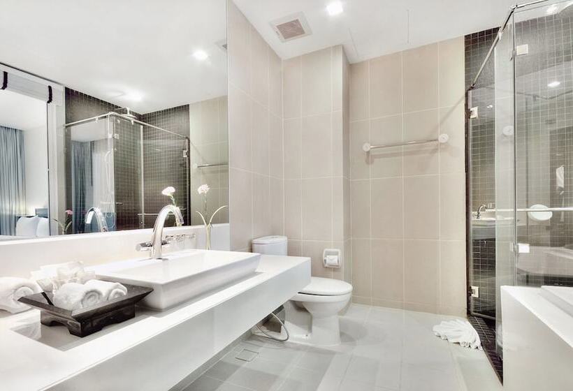 , Mida De Sea Hua Hin   Sha Plus
