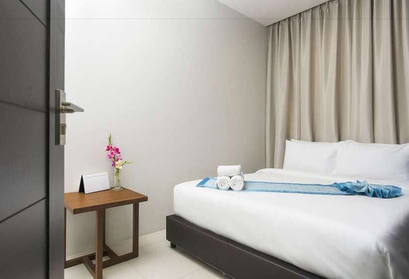 , Mida De Sea Hua Hin   Sha Plus